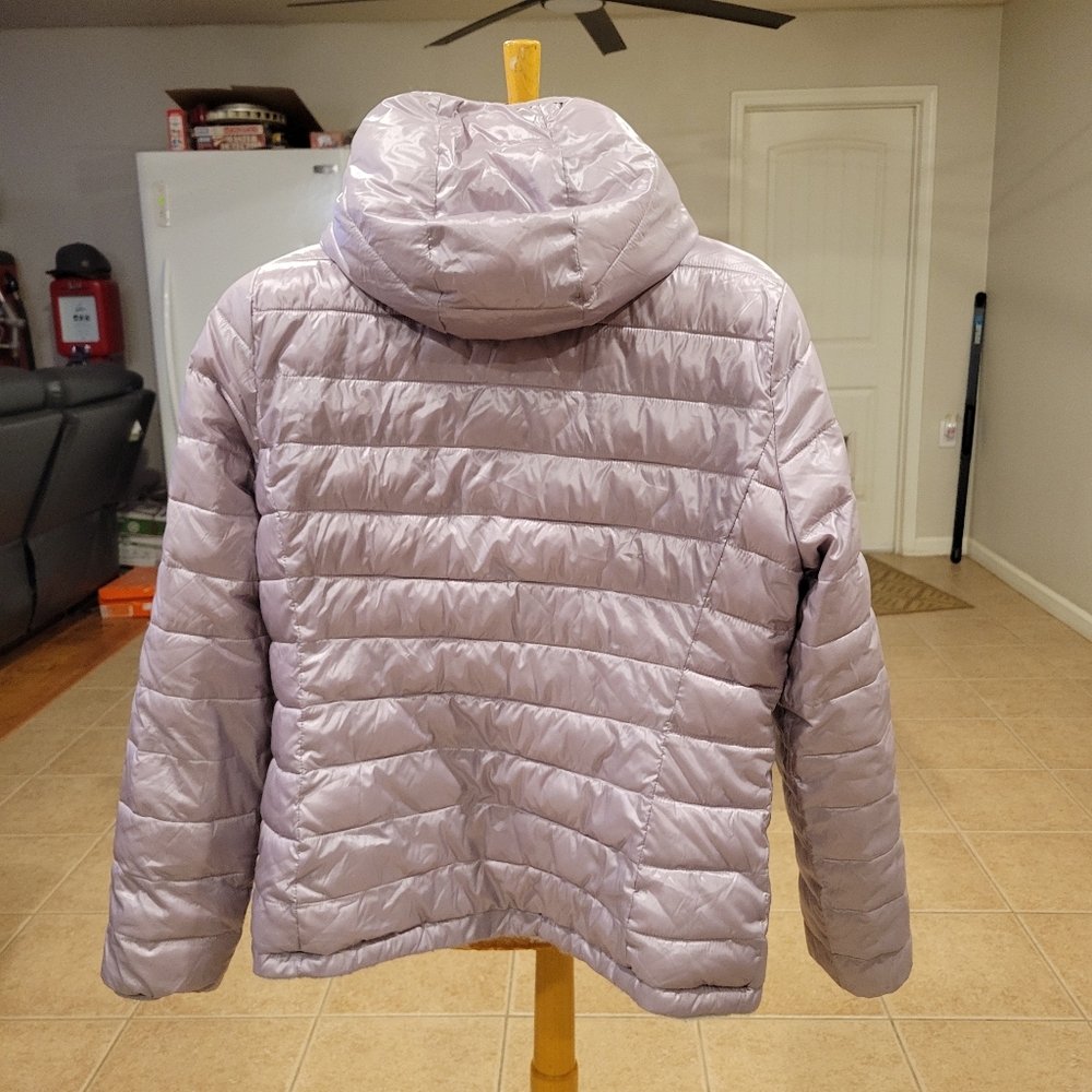 🧥EUC~ Puffer Jacket - Picture 6 of 10